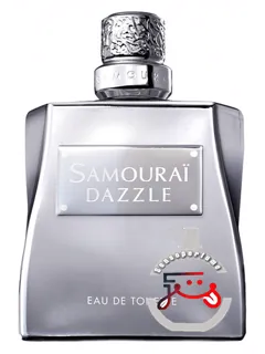 دَزِل سَمورای | dazzle samouraï